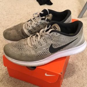 Nike Free RN